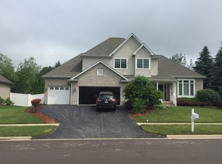 7186 Robinswood St, Rockford, IL 61114