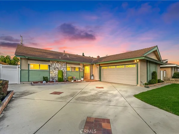 5361 Trinette Ave, Garden Grove, CA 92845