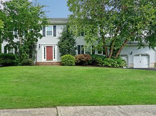 1510 Dubac Rd, Wall Township, NJ 07719