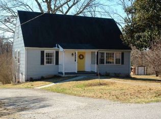 1919 Roxbury St, Lynchburg, VA 24501