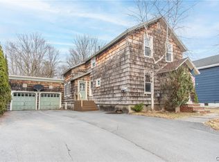 224 N Clinton St, Carthage, NY 13619