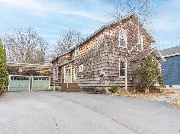 224 N Clinton St, Carthage, NY 13619