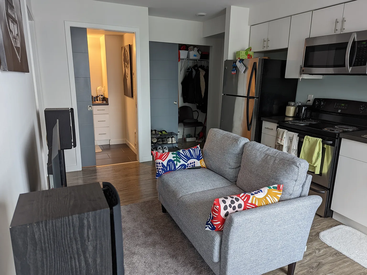 Savanna Apartments — Photo 3