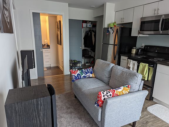 3rd image of 4710 11th Ave NE APT 401