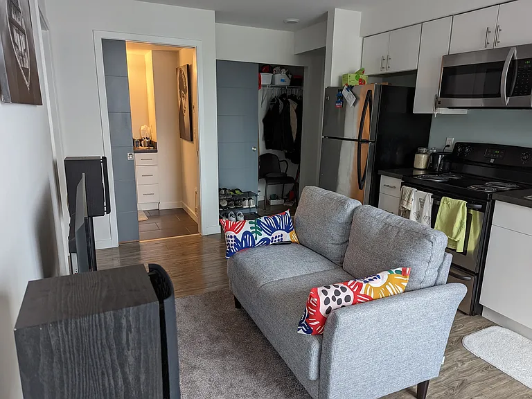 Savanna Apartments — Photo 3