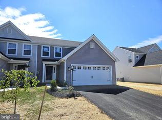 7451 Saint Patrick Ct #26, Abbottstown, PA 17301