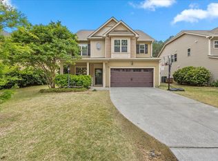 2032 Longmont Dr, Wake Forest, NC 27587