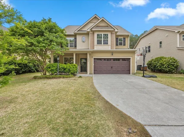 2032 Longmont Dr, Wake Forest, NC 27587