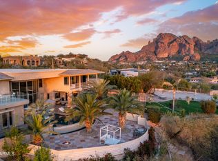 6038 N 44th St, Paradise Valley, AZ 85253