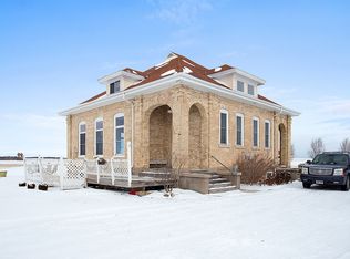 23028 Cth K, Brillion, WI 54110