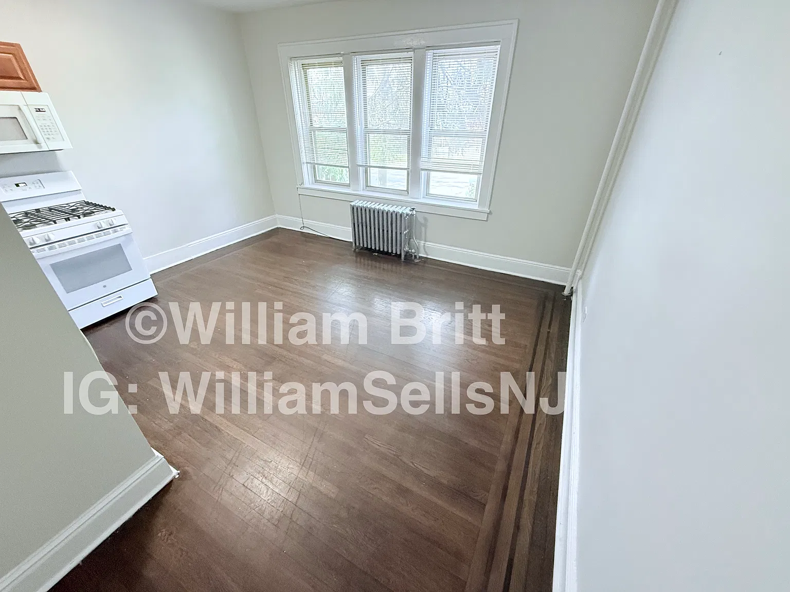 1 bed, $1,895 — Photo 4