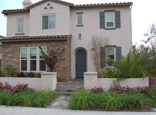 38 Trailing Ivy, Irvine, CA 92620