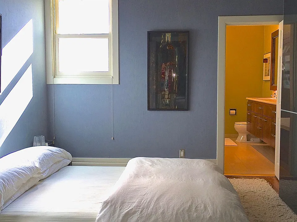 Main Bedroom