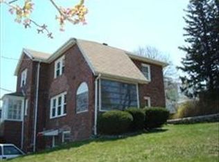 64 Beachview Rd, East Boston, MA 02128