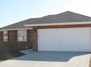 706 W Rice St, Clever, MO 65631