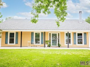 10651 Downey Dr, Greenwell Springs, LA 70739