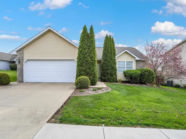 2439 S Maston Ct, Bloomington, IN 47403