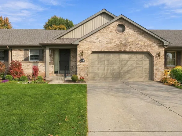 1445 Hampton Cir, Goshen, IN 46526