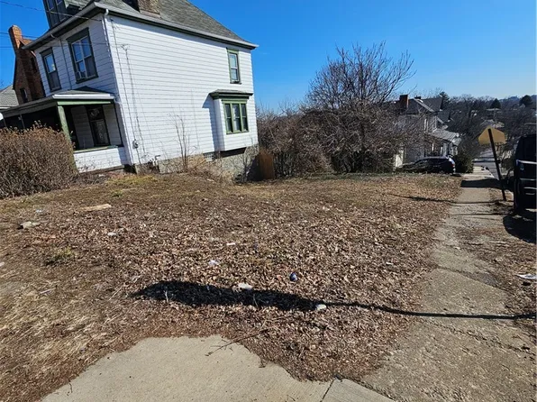 1329 Rockland Ave, Pittsburgh, PA 15216