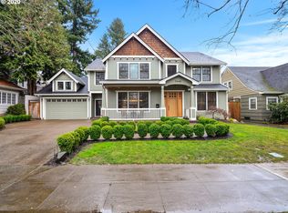 7440 SE 34th Ave, Portland, OR 97202