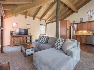 12804 Northwoods Blvd APT 439, Truckee, CA, 96161