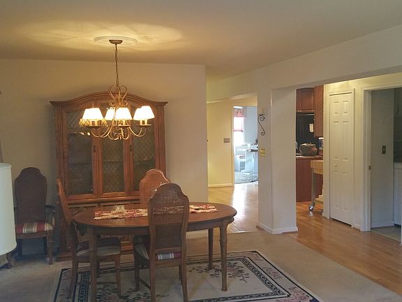Open Floor Plan-2