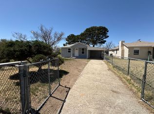1712 N Washington Ave #805, Roswell, NM 88201