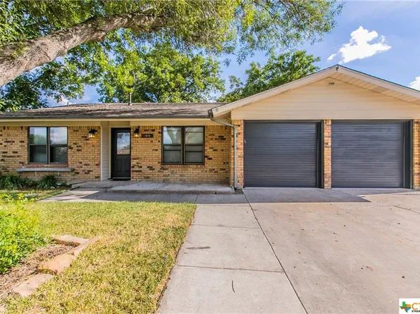 1014 Westover Dr, Killeen, TX 76542