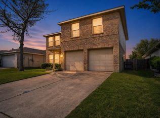 1626 White Oak Rd, Anna, TX 75409