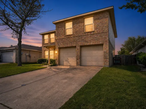 1626 White Oak Rd, Anna, TX 75409