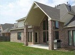 8122 Sun Terrace Ln, Houston, TX 77095