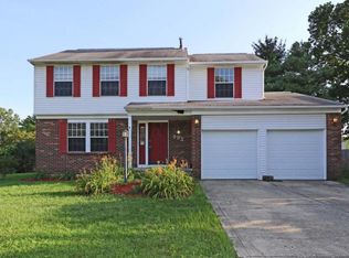 393 Stonebridge Blvd, Pickerington, OH 43147