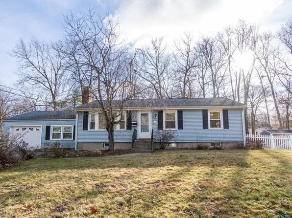 65 Scenic Dr, Holden, MA 01520
