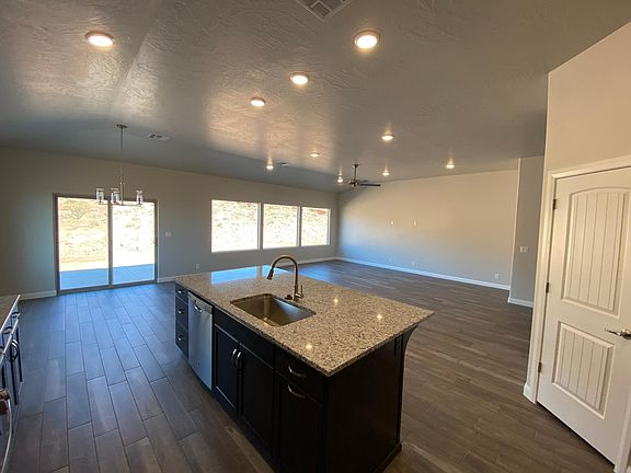 Dining and Great Room