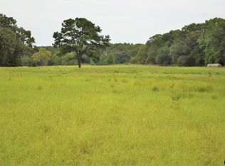 Vz County Road 4810, Ben Wheeler, TX 75754