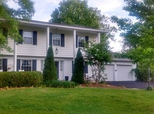 5228 Nighthawk Dr, Cincinnati, OH 45247