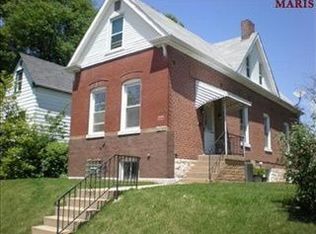 4259 Bingham Ave, Saint Louis, MO 63116