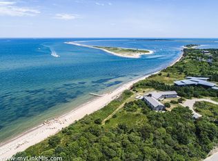 35A N Neck Rd, Edgartown, MA 02539