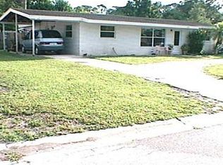 2184 1st Pl SW, Vero Beach, FL 32962