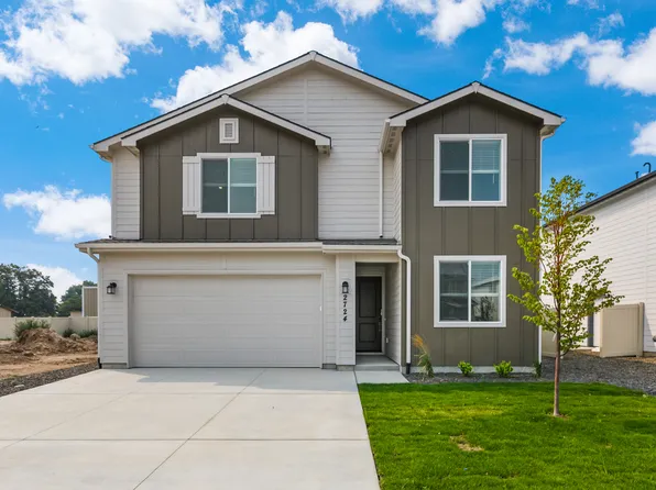 2724 Fall Line St, Caldwell, ID 83607