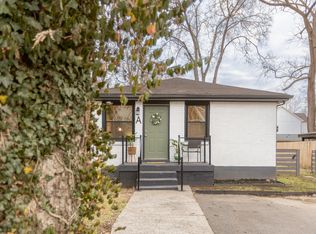 1204 Chester Ave #A, Nashville, TN 37206