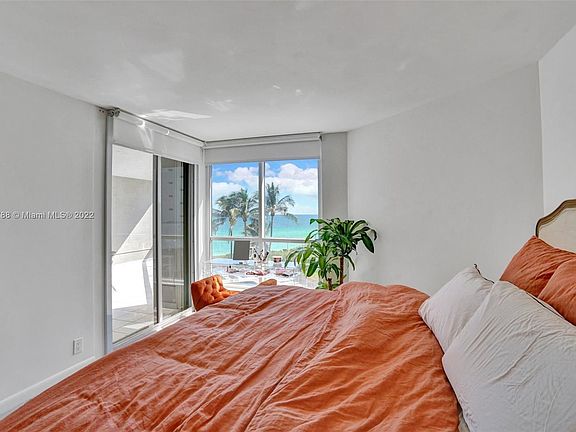 3rd image of 6767 Collins Ave APT 408
