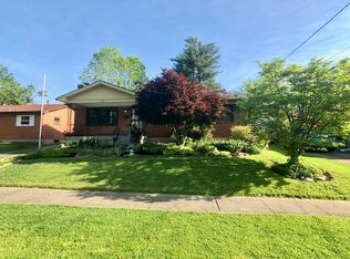 6209 Perma Dr, Louisville, KY 40218