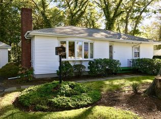 56 Berkley St, Dartmouth, MA 02747