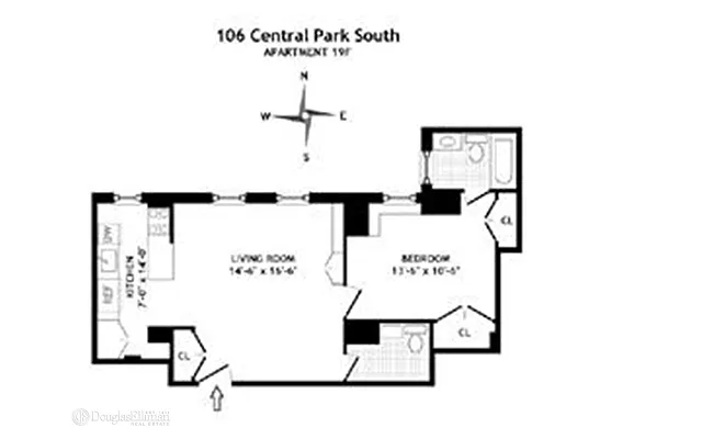 Rented by Douglas Elliman | media 23