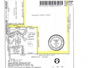 4876 Anderson Rd, Muskegon, MI 49445