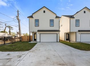 1310 Duff Ln, Houston, TX 77022