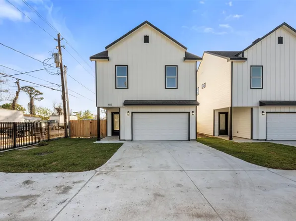 1310 Duff Ln, Houston, TX 77022