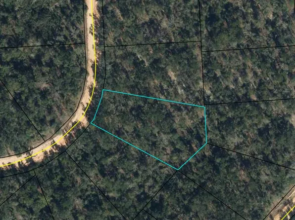 LOT 8 Gardenia Dr, Marianna, FL 32448