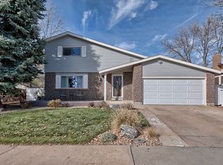 7301 Braun Way, Arvada, CO 80005